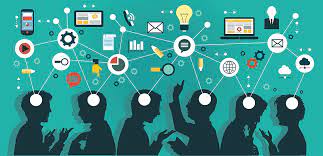 כלים טכנולוגיים בחינוך by maream - Illustrated by מרים אבו שלדום - Ourboox.com