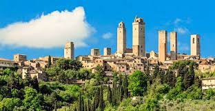 SAN GIMIGNANO by Ilaria Festa - Ourboox.com