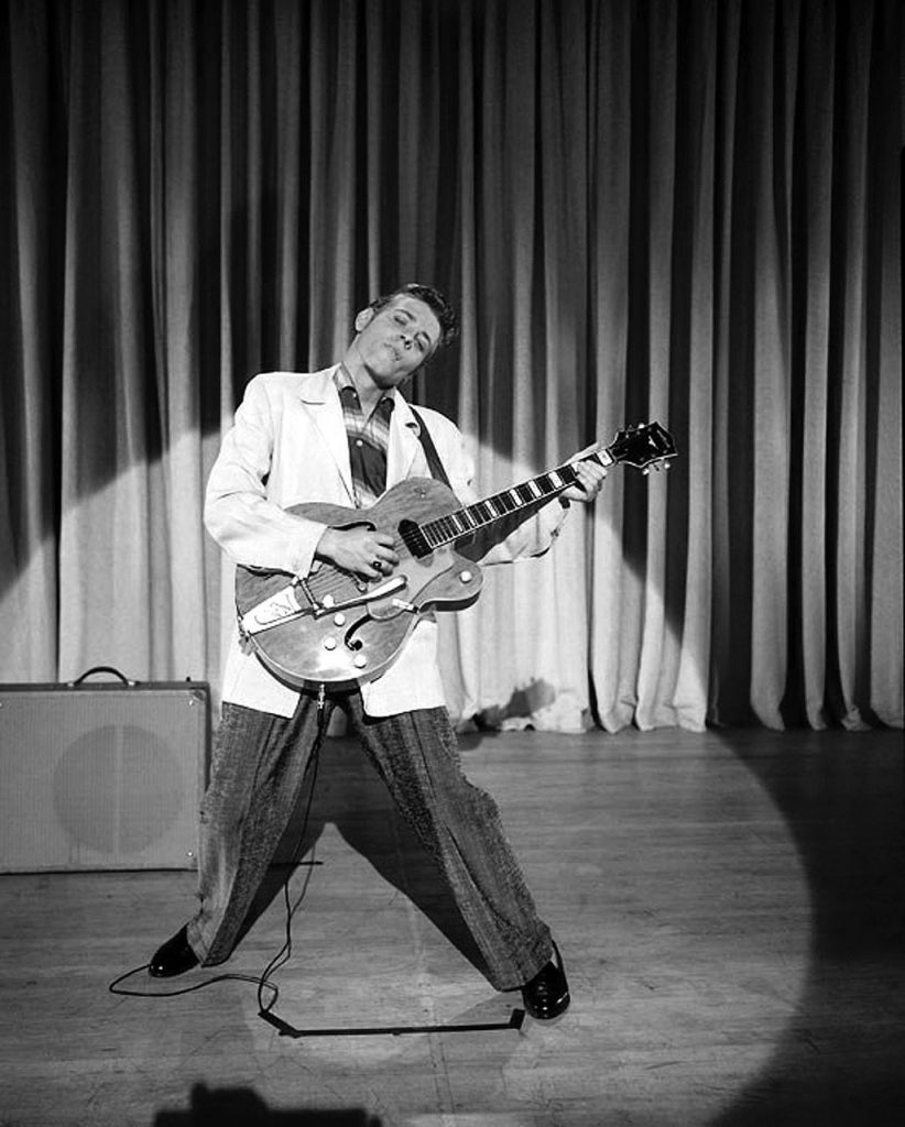 “20 Flight Rock”: An overview by Jonathan Weigl - Ourboox.com