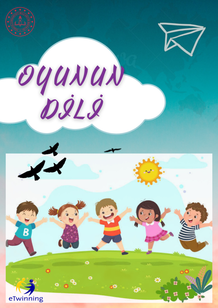 OYUNUN DİLİ AFİŞ KİTABIMIZ by emine akdeniz - Ourboox.com