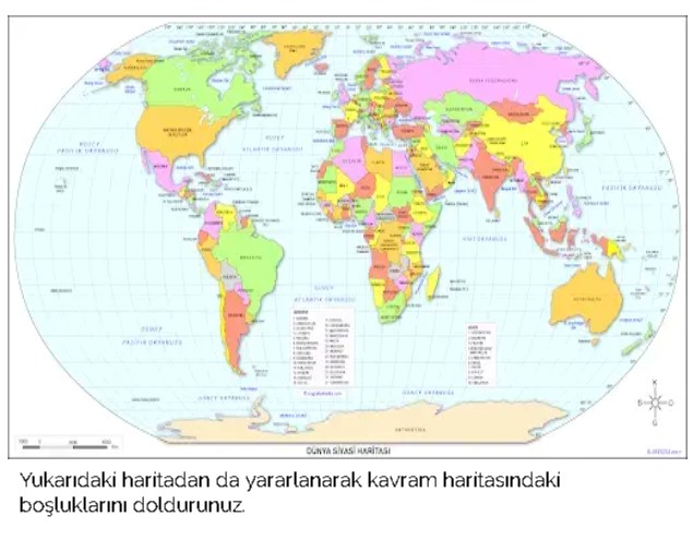 GÖNÜL COĞRAFYAMIZ by Hilal Şahin - Ourboox.com