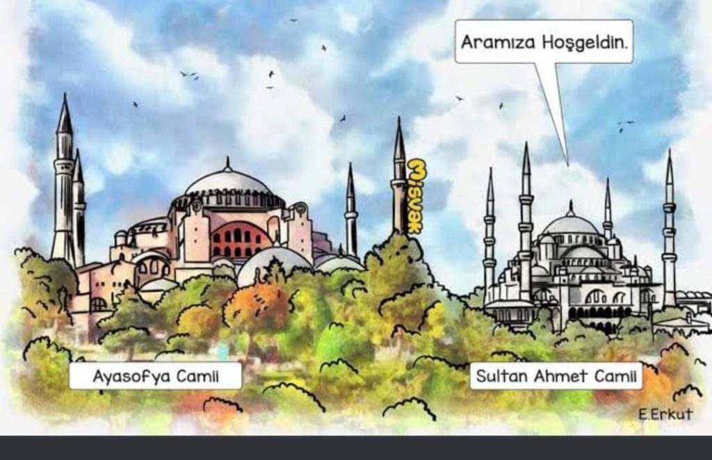 çevremizde dinin etkileri by sibel yılmaz - Ourboox.com