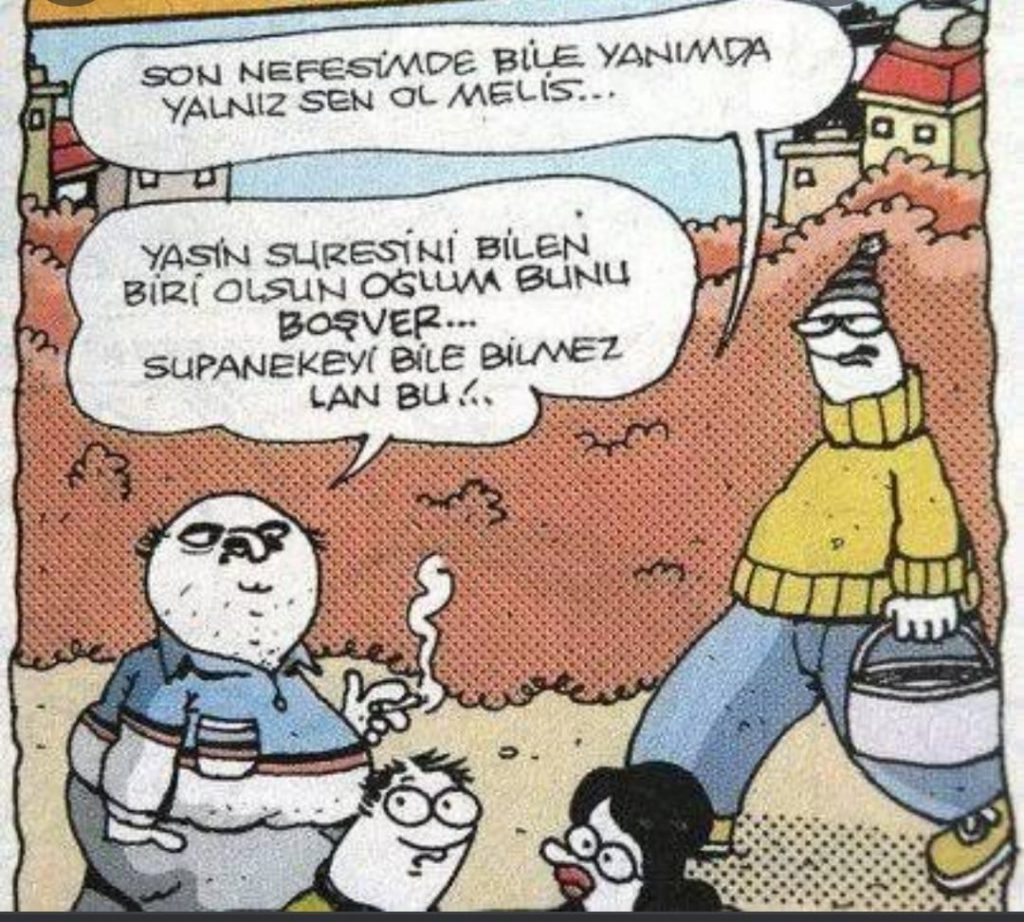 çevremizde dinin etkileri by sibel yılmaz - Ourboox.com