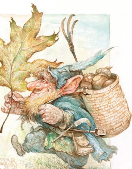 Коледна домашна работа by Nevena Koleva - Ourboox.com