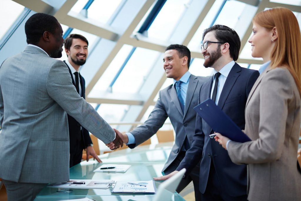 Правила бізнес-етики, якими нехтують в Україні by Natali - Ourboox.com