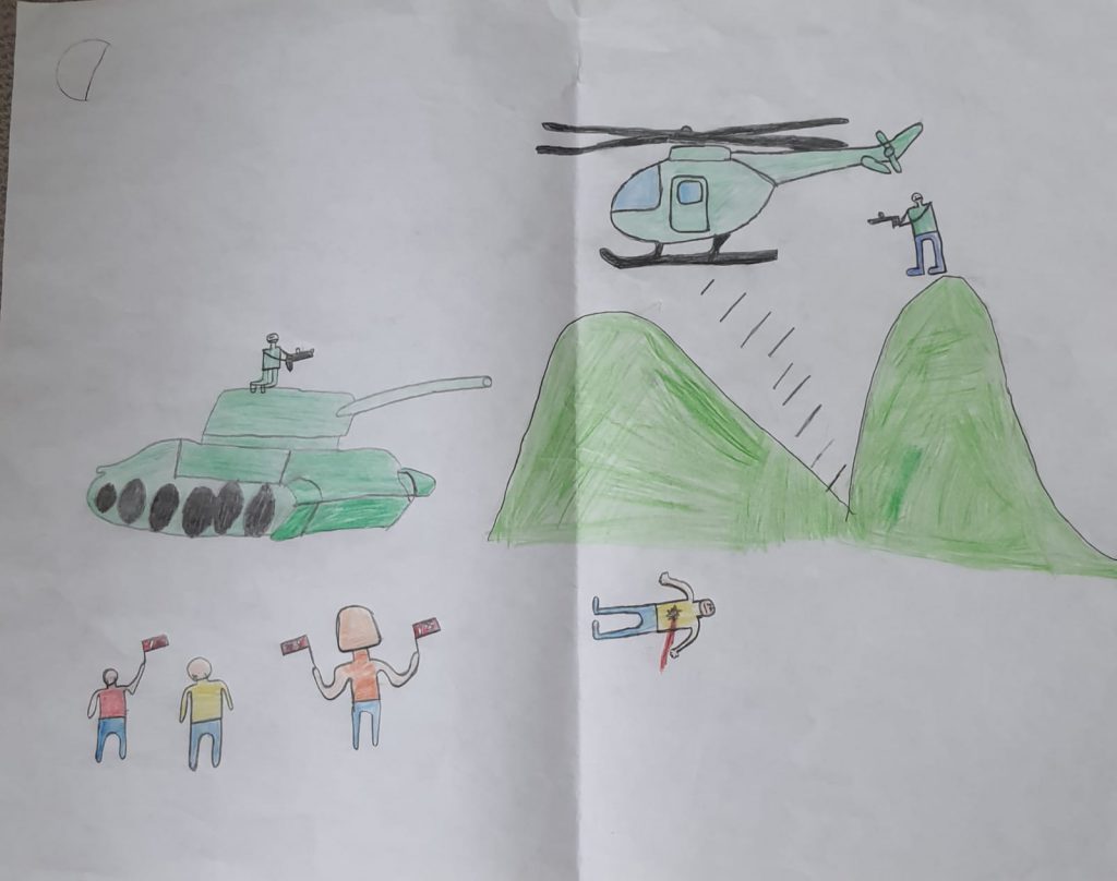 15 TEMMUZ ÖZEL SAYISI by Zarife ÖZKAN - Ourboox.com