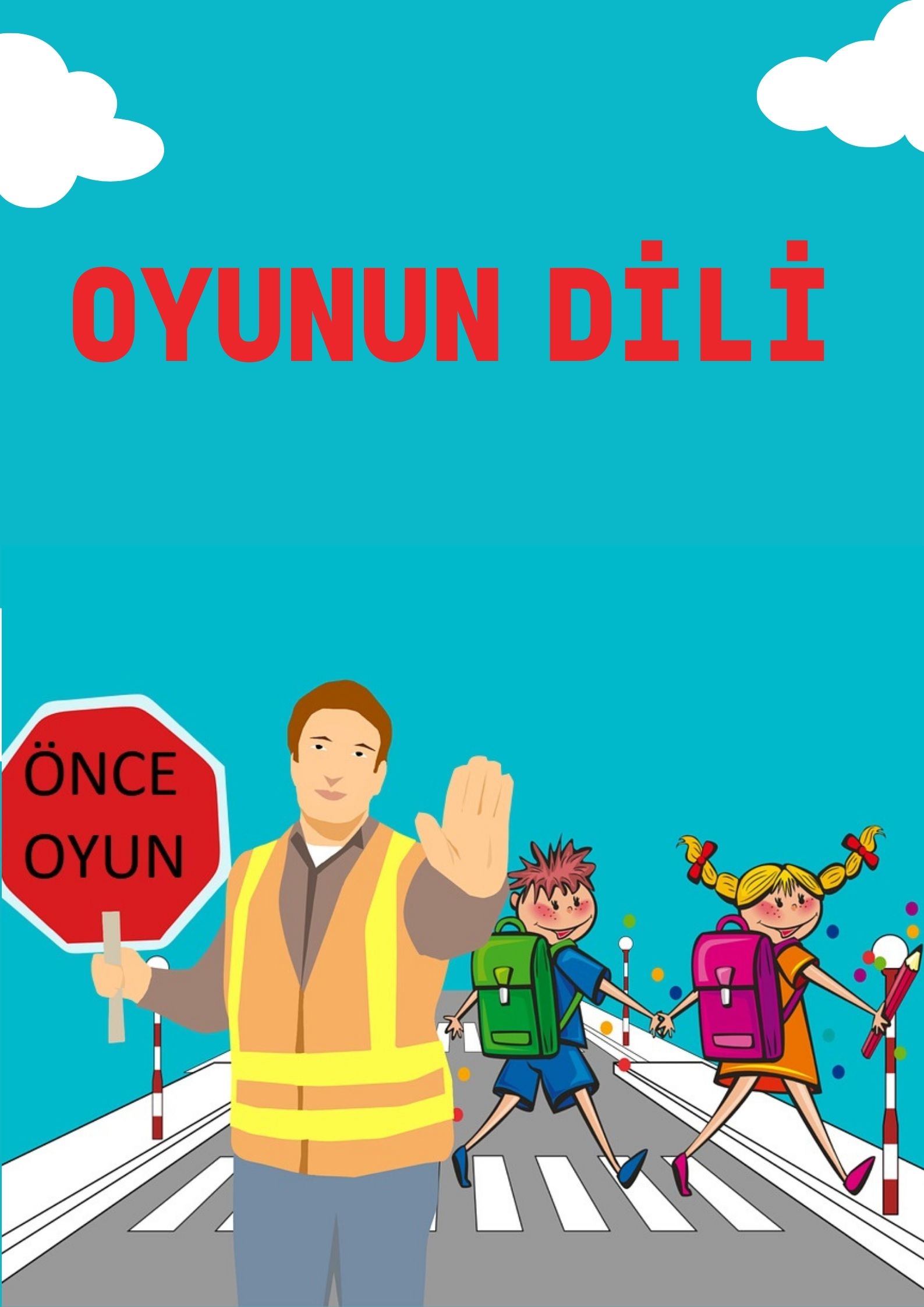 OYUNUN DİLİ AFİŞ KİTABIMIZ by emine akdeniz - Ourboox.com