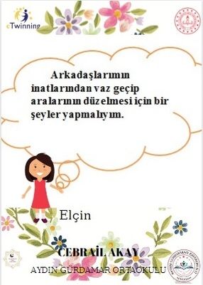 ENGELSİZ YARDIMLAŞMALAR by islamiyetin özel çiçekleri - Ourboox.com