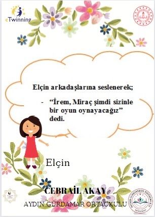 ENGELSİZ YARDIMLAŞMALAR by islamiyetin özel çiçekleri - Ourboox.com