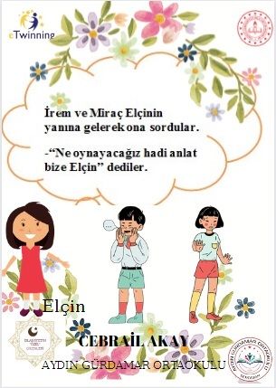 ENGELSİZ YARDIMLAŞMALAR by islamiyetin özel çiçekleri - Ourboox.com