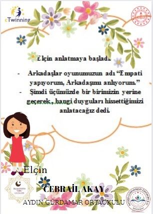 ENGELSİZ YARDIMLAŞMALAR by islamiyetin özel çiçekleri - Ourboox.com