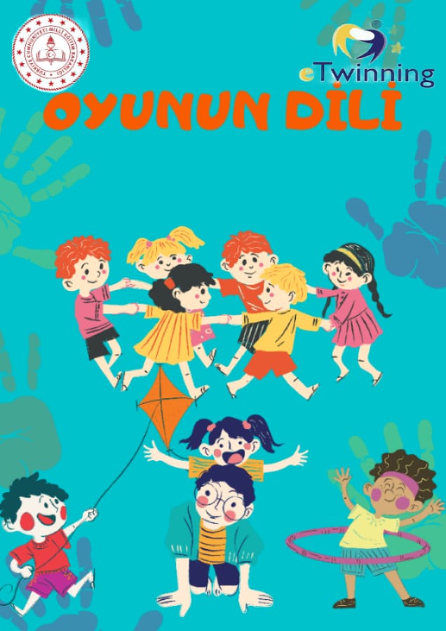 OYUNUN DİLİ AFİŞ KİTABIMIZ by emine akdeniz - Ourboox.com