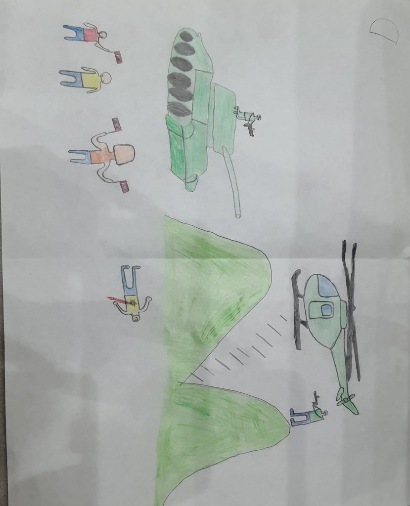 KAZIM YURDALAN TOKİ İLKOKULU by Zarife ÖZKAN - Ourboox.com