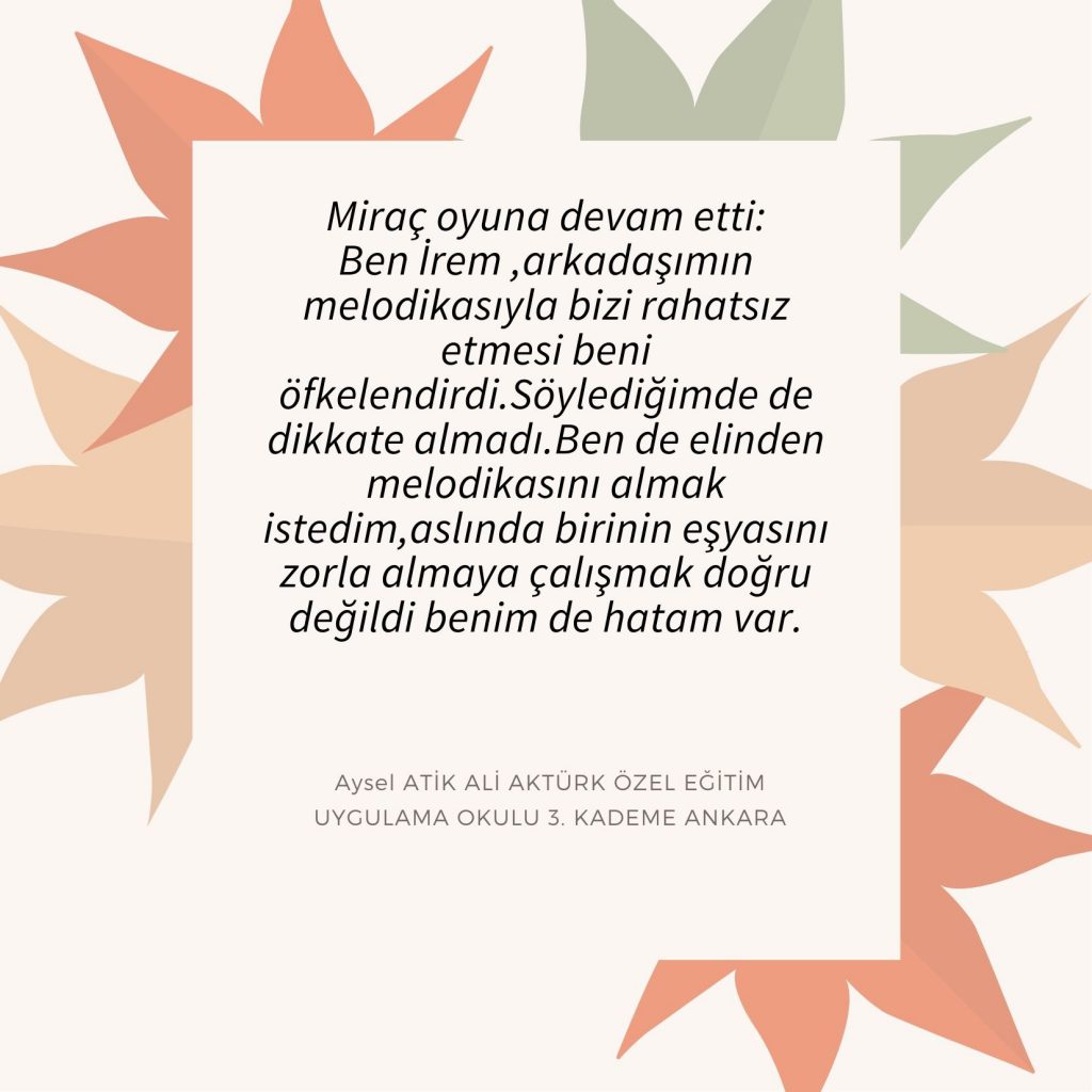 ENGELSİZ YARDIMLAŞMALAR by islamiyetin özel çiçekleri - Ourboox.com