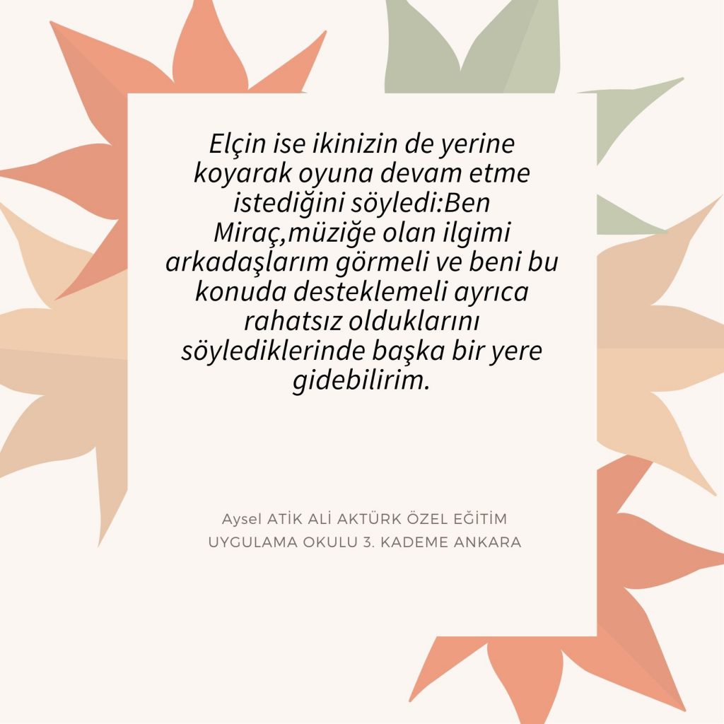 ENGELSİZ YARDIMLAŞMALAR by islamiyetin özel çiçekleri - Ourboox.com