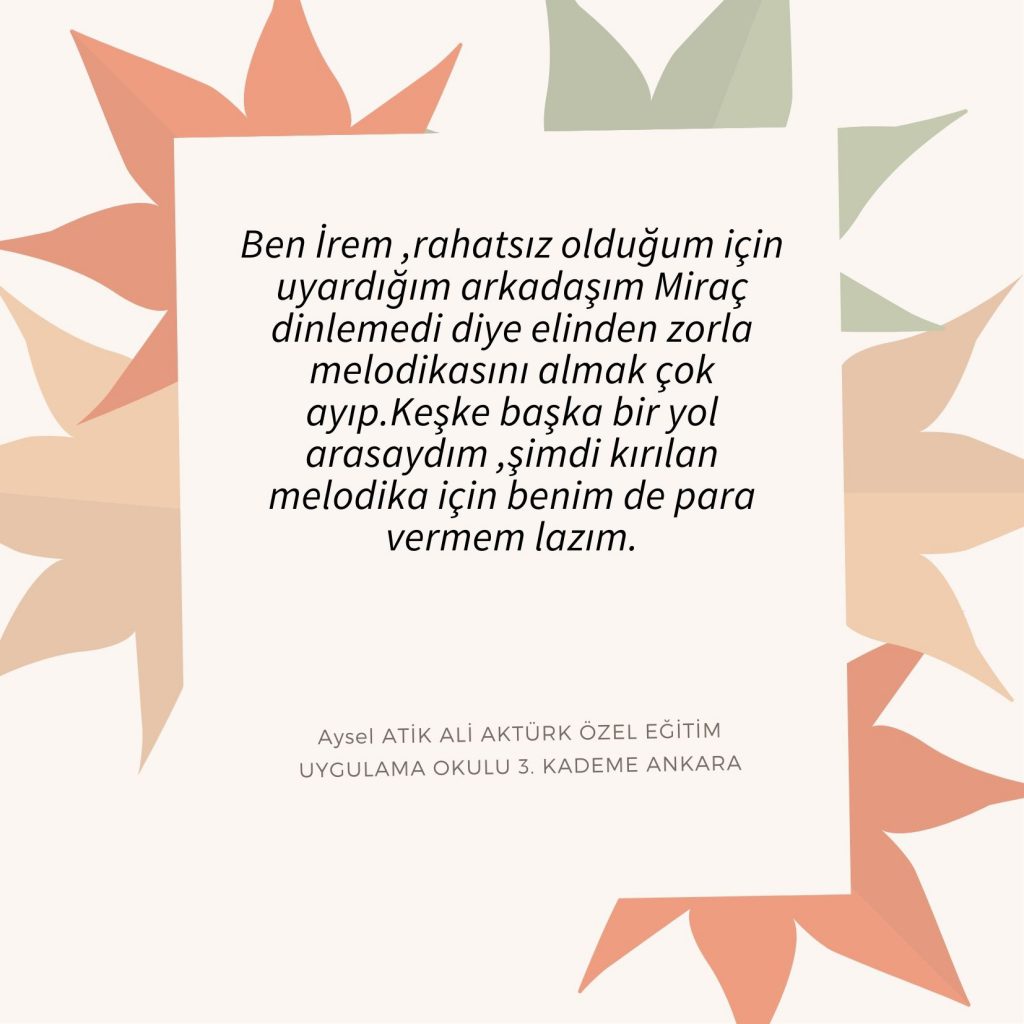 ENGELSİZ YARDIMLAŞMALAR by islamiyetin özel çiçekleri - Ourboox.com