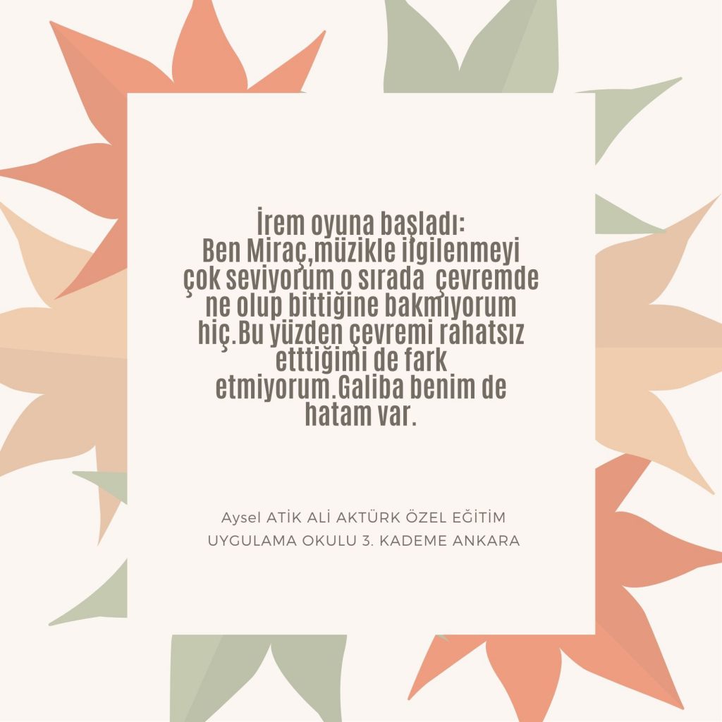 ENGELSİZ YARDIMLAŞMALAR by islamiyetin özel çiçekleri - Ourboox.com