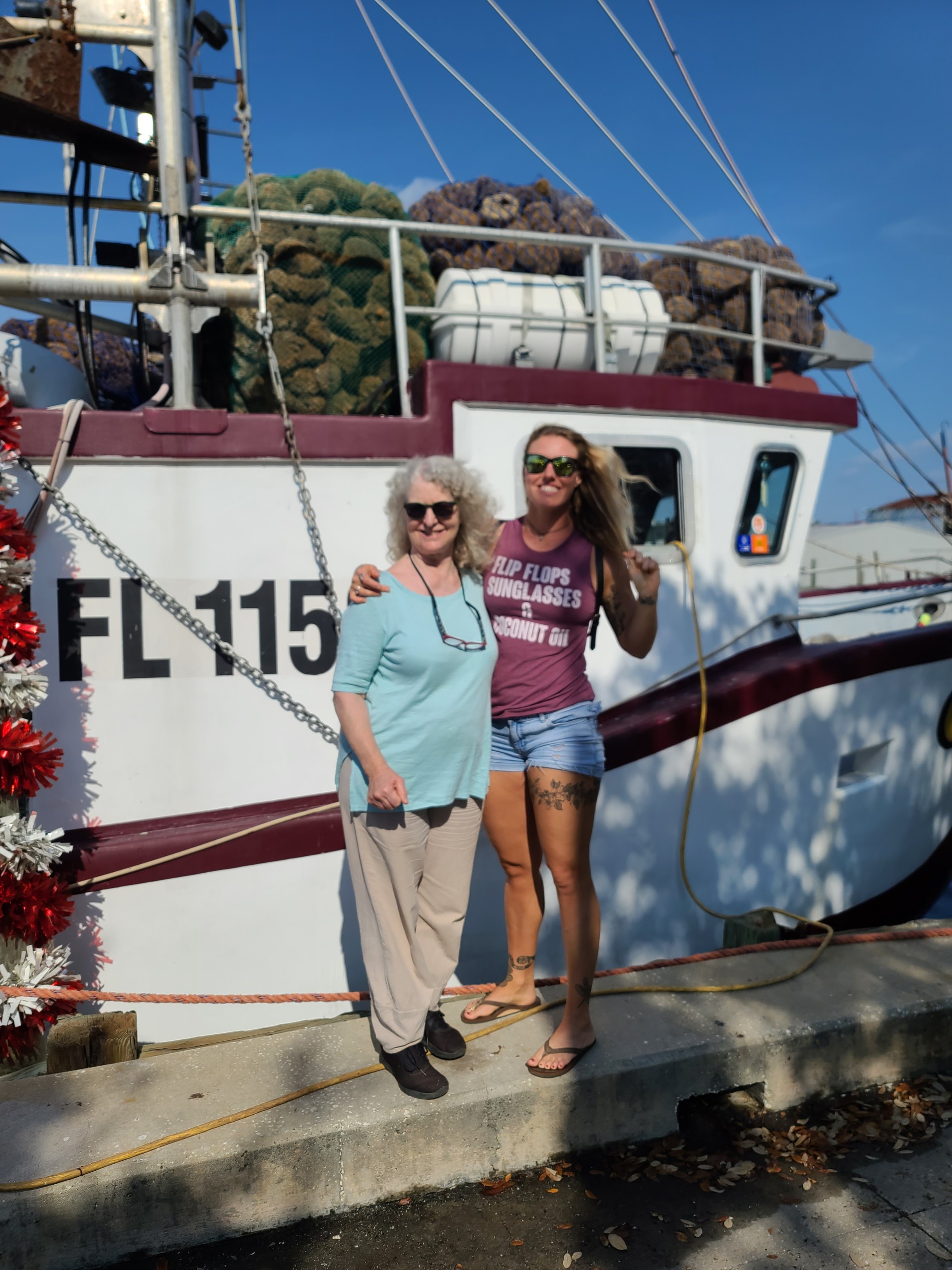 Florida Get-Together Dec’21 by Edward Wallo - Ourboox.com