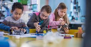 Science Technology Engineering Math by eman - Illustrated by EMAN SBIT - Ourboox.com