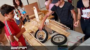 Science Technology Engineering Math by eman - Illustrated by EMAN SBIT - Ourboox.com