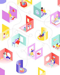 למידה והוראה בתקופת הקורונה by lobna - Ourboox.com