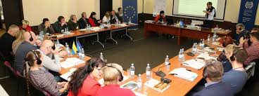 Безпечне та здорове майбутнє праці by Artem Chupov - Ourboox.com