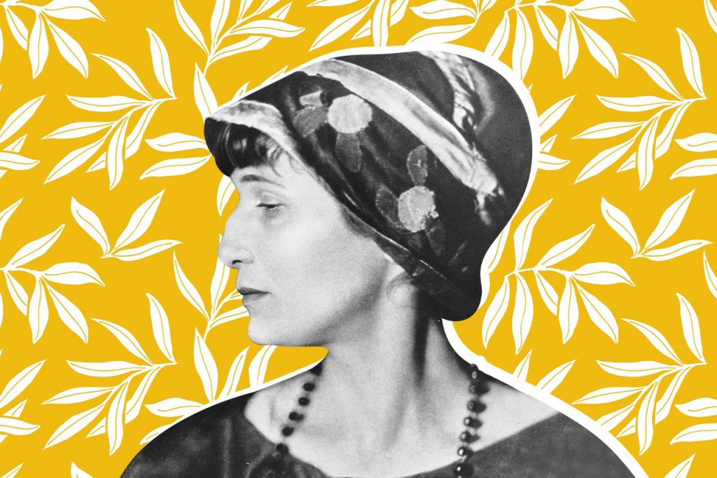 Анна Ахматова. Стихотворения by Alina Tuktakieva - Ourboox.com