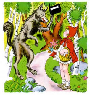 kırmızı başlıklı kız by Didem Acısu - Ourboox.com