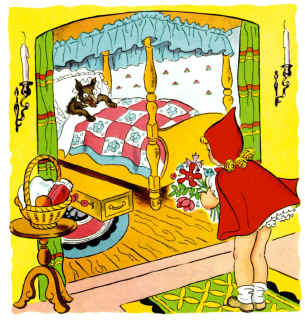 kırmızı başlıklı kız by Didem Acısu - Ourboox.com