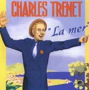 La Mer – Charles Trenet by emma taieb - Ourboox.com