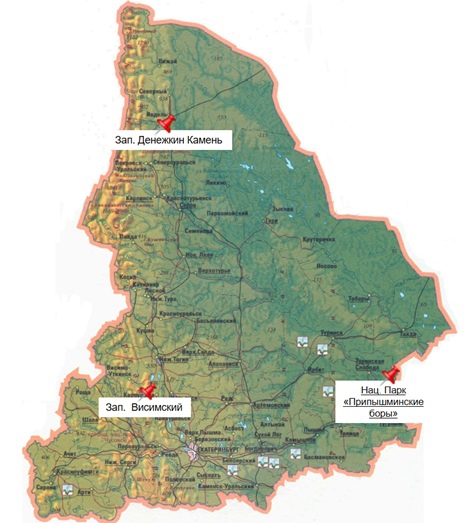 Экология Малой родины by Tserbe Ekaterina - Ourboox.com