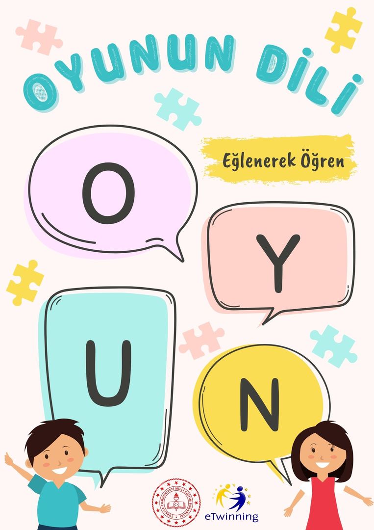 OYUNUN DİLİ AFİŞ KİTABIMIZ by emine akdeniz - Ourboox.com