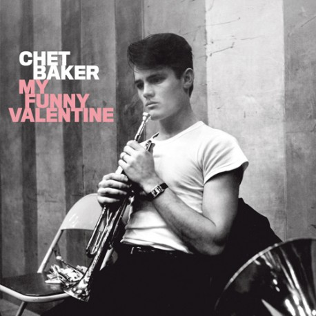 “My funny Valentine” – Chet Baker’s version by Tsafrir Bohak - Ourboox.com