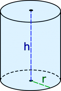 Об’ємні тіла by uliya.lastenko - Ourboox.com