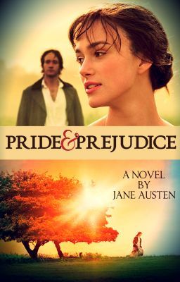 Pride and Preiudice by Golden Girls - Ourboox.com