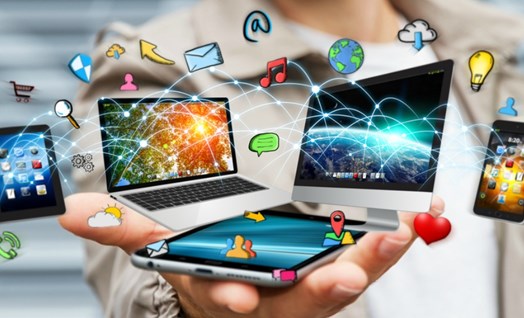 למידה דיגיטלית by hoda abo kaf - Illustrated by למידה גיגיטאלית - Ourboox.com