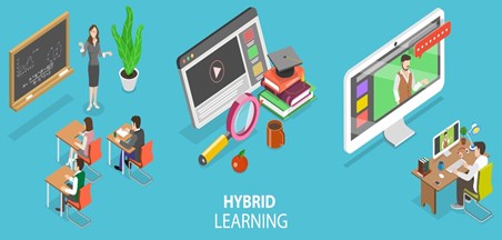 למידה משולבת by atef maroof - Ourboox.com