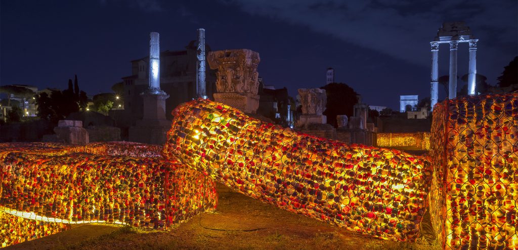 15 ways to recycle waste in a creative way by Giorgio D