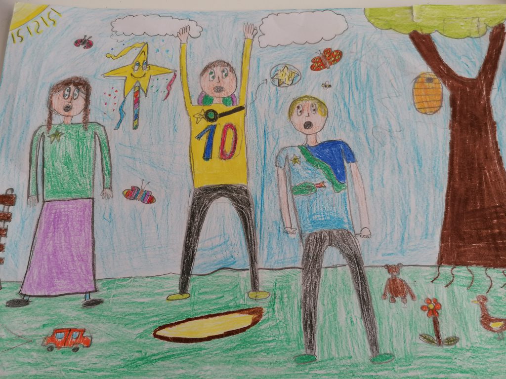 Kindness in Us by kindnessbeginswithus - Ourboox.com