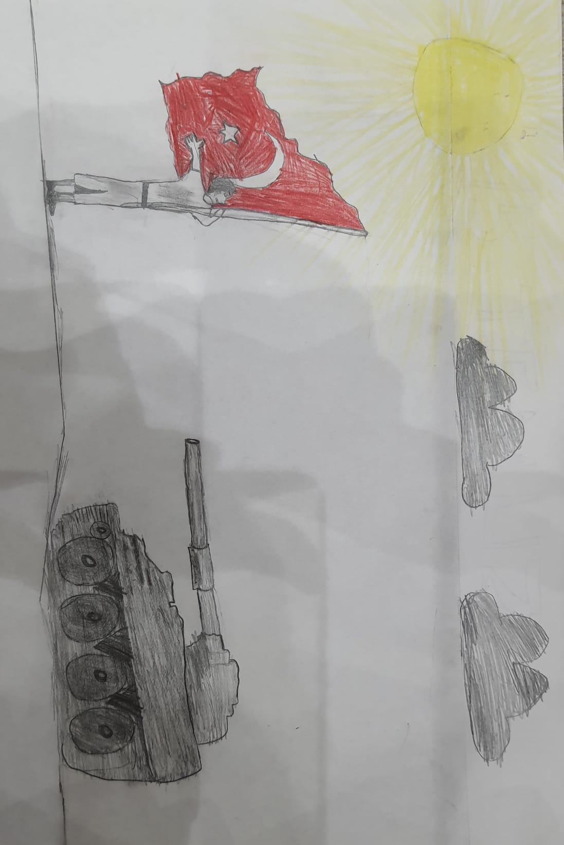 KAZIM YURDALAN TOKİ İLKOKULU by Zarife ÖZKAN - Ourboox.com