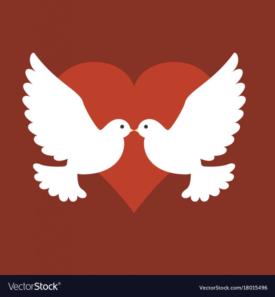 Saint Valentine’s Day by Iryna - Illustrated by Iryna - Ourboox.com