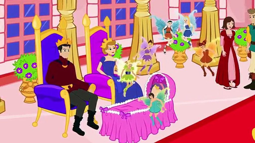 Uyuyan Güzel by sinem sevgi - Ourboox.com