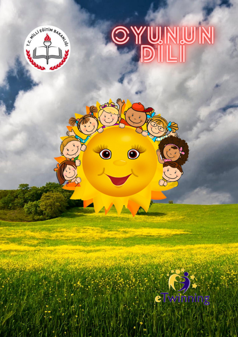 OYUNUN DİLİ AFİŞ KİTABIMIZ by emine akdeniz - Ourboox.com