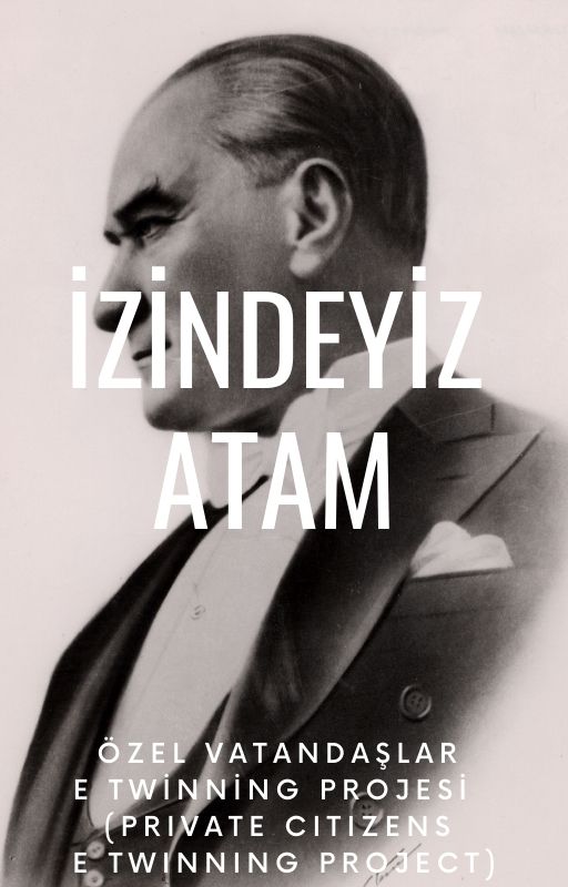 İZİNDEYİZ ATAM by ÖZEL VATANDAŞLAR - Ourboox.com