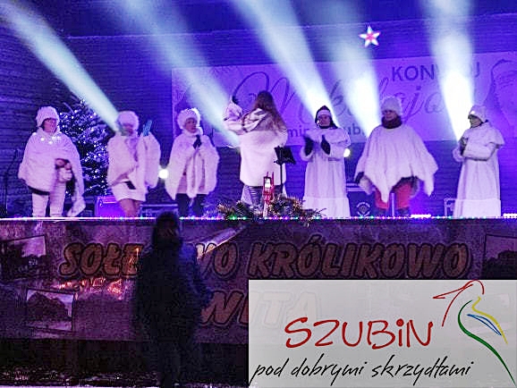 Christmas in Poland by Magdalena Piekarska - Ourboox.com