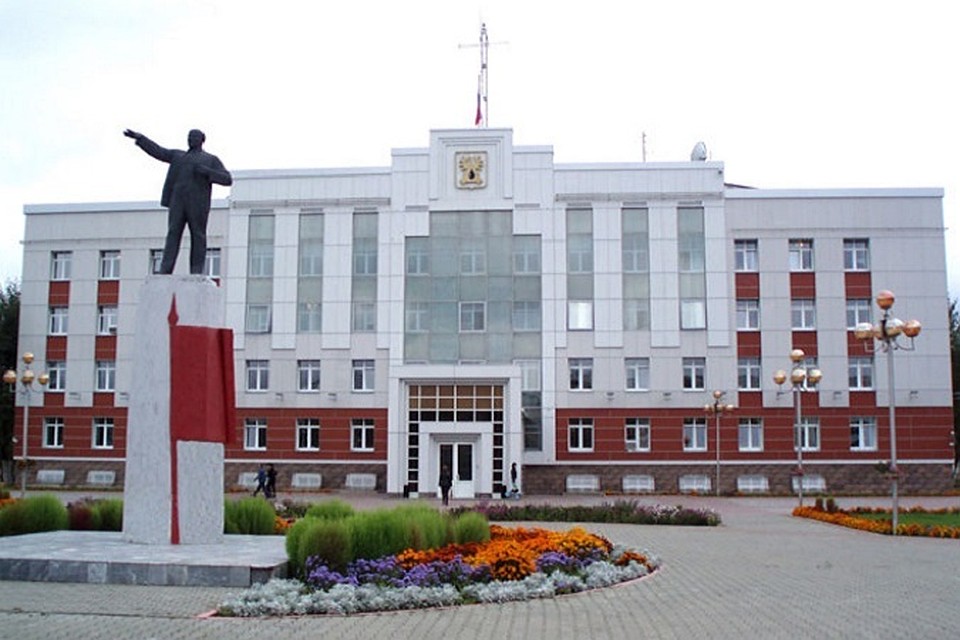 Город, в котором я живу by Vladlena Lermontova - Illustrated by Vladlena Lermontova - Ourboox.com