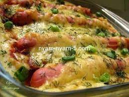 casserole by Maryana - Ourboox.com