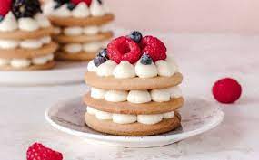 Книга Рецептів by Katya Girnick - Ourboox.com