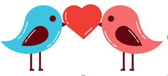 Saint Valentine’s Day by Iryna - Illustrated by Iryna - Ourboox.com