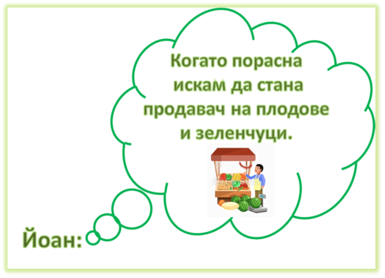 “Седмица на професиите” през изследователския поглед на децата от група “Покемон” by група "Покемон" - Ourboox.com